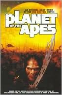 Planet of the Apes Movie Adaptation