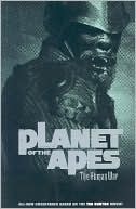 Planet of the Apes: The Human War