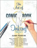 The Art of Comic-Book Inking, Volume 2