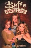 Buffy the Vampire Slayer: Ugly Little Monsters