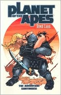 Planet of the Apes, Volume 2: Bloodlines