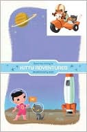 Dark Horse Deluxe Stationery Exotique: Seonna Hong Kitty Adventures