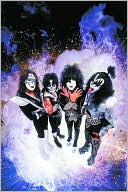 Kiss, Volume 1: Rediscovery