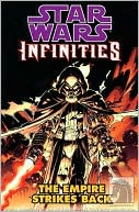 Star Wars: Infinities: Empire Strikes Back