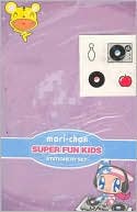 Dark Horse Deluxe Stationery Exotique: Mari-Chan Super Fun Kids