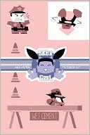 Dark Horse Deluxe Stationery Exotique: Andi Watson's SK8R GRRL