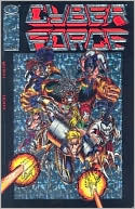 Cyberforce: Tin Men of War