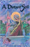 A Distant Soil, Volume 3: The Aria