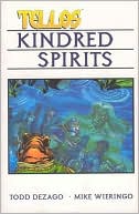 Tellos, Volume 2: Kindred Spirits