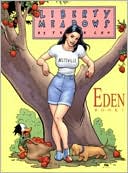 Liberty Meadows, Volume 1: Eden