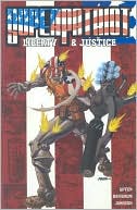 Superpatriot: Liberty and Justice