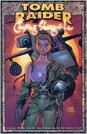 Tomb Raider, Volume 3: Chasing Shangri La