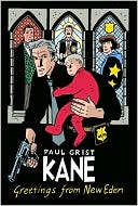 download Kane, Volume 1 : Greetings from New Eden book