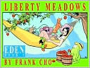 Liberty Meadows, Volume 1: Eden: Landscape Edition