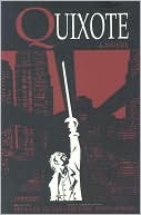 Quixote Novel