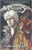 A Distant Soil, Volume 4: Coda