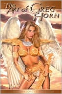 The Art of Greg Horn