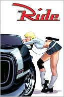 The Ride, Volume 1