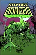 download Savage Dragon, Volume 11 : Resurrection book