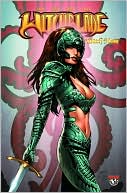 Witchblade, Volume 10: Witch Hunt