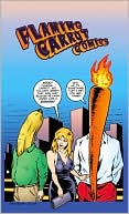 download Flaming Carrot, Volume 6 : First Image Series book