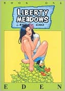 download Liberty Meadows, Volume 1 : Eden book