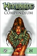 Witchblade Compendium Edition