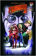 Freshmen, Volume 2: Fundamentals of Fear