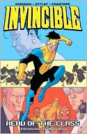 download Invincible, Volume 4 : Head of the Class book