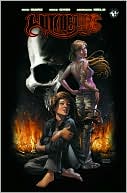 Witchblade, Volume 12: Gods and Monsters