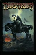 Frank Frazetta's Death Dealer Deluxe