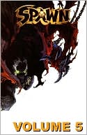 Spawn Collection, Volume 5