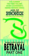 Age of Bronze, Volume 3: Betrayal