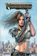 Witchblade, Volume 3: Gods and Monsters