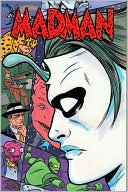 Madman, Volume 3