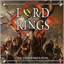 Lord of the Rings: The Confrontation Deluxe Edition