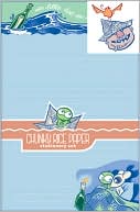 Dark Horse Deluxe Stationery Exotique: Craig Thompson's Chunky Rice