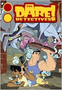 The Dare Detectives, Volume 1: The Snowpea Plot