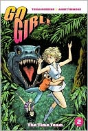 Go Girl!, Volume 1: The Time Team