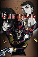 Gungrave Anime Manga, Volume 1