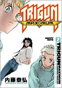 Trigun Maximum, Volume 7: Happy Days