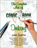 The Art of Comic-Book Inking
