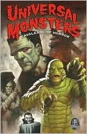 Universal Monsters: Cavalcade of Horror