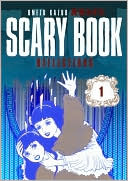 Scary Book, Volume 1: Reflections