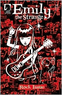 Emily the Strange #4: The Rock Issue