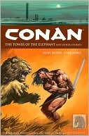 Conan, Volume 3: Tower of the Elephant and Stories