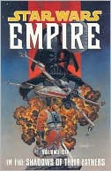 Star Wars Empire, Volume 6: In the Shadows of Their Fathers
