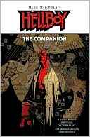 Hellboy: The Companion