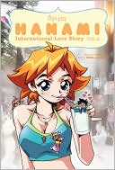 Hanami International Love Story, Volume 3