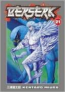 Berserk, Volume 21